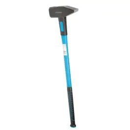 Čekić macola sa fiberglas drškom 5 kg