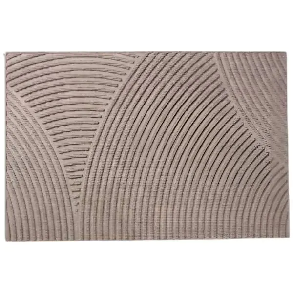 Otirač VRANGALM 40x60x0,7 bež
