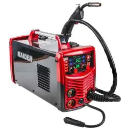 Aparat za zavarivanje RD-IW39 5u1 Mig/Mag/Mma 160A 077239