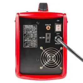 Aparat za zavarivanje RD-IW39 5u1 Mig/Mag/Mma 160A 077239