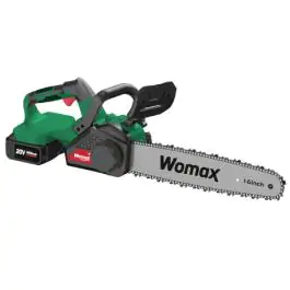 Akumulatorska testera GP-BCS 2*4 LI Womax