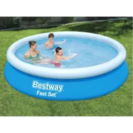 BAZEN 366x76 CM SET - BESTWAY