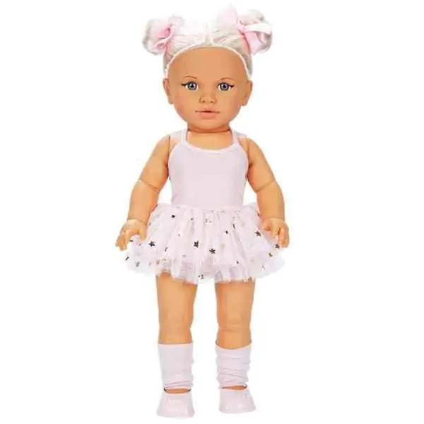 Lutka Tina balerina 064559 – 4
