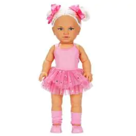 Lutka Tina balerina 064559 – 4