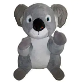 Plišana Koala 100cm 160256