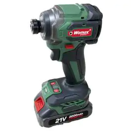 Zavrtač udarni  aku 1/4" gp-ds 21 li