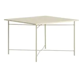 Stočić KILDEDAL 60x60 boja travertina