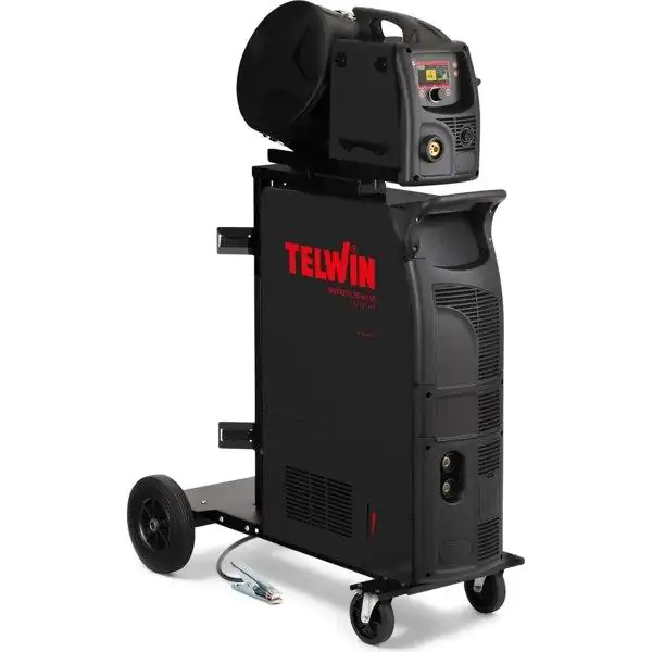 TELWIN Aparat INVERPULSE 60.40 WAVE BASE