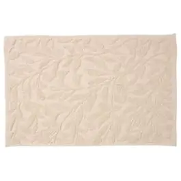 Prostirka za kupatilo ALMVIK 50x80 natur KRONBORG