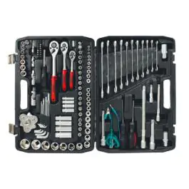 Alat automehaničarski set 121 kom WOMAX