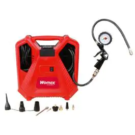 Kompresor mini w-ak 220-8 WOMAX