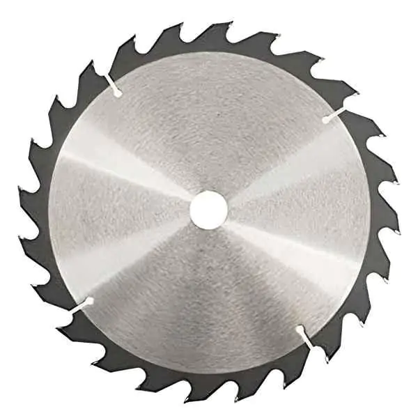 List kružne testere univerzalni 305x2.8x30mm 24z Scheppach