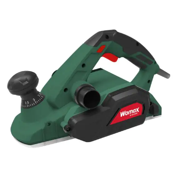 Rende W-EH 1200 Womax