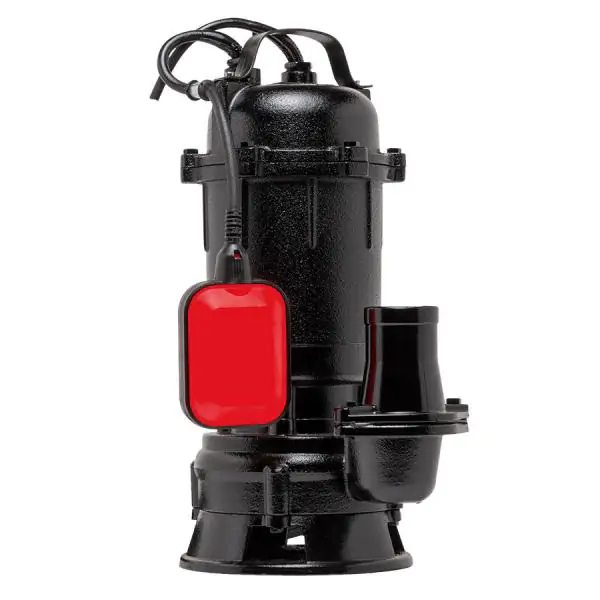 Pumpa potapajuća w-swp 550-1 WOMAX