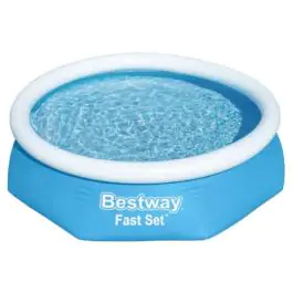 Bazen 244x61 cm set- bestway BESTWAY