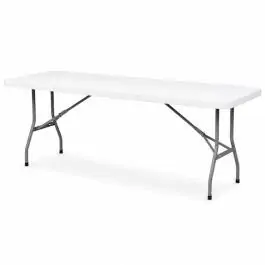 Sto plastični 2440x760xh740x50 (mm)