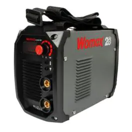 Le aparat za zavarivanje w-isg 140 invertorski WOMAX