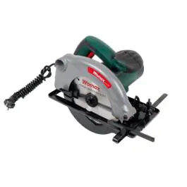 Ručna kružna testera W-HK 1300 Womax
