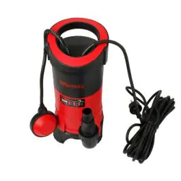 Pumpa potapajuća w-swp 1100-1 WOMAX