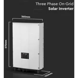 INVERTER SOLARNI 8KW ON GRID