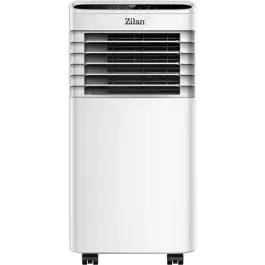 Zilan ZLN7101 Pokretni klima ureðaj 3u1, 9000 Btu, 2.6 kW
