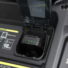 ISKRA ERO traktorska kosilica za travu 224 cm3