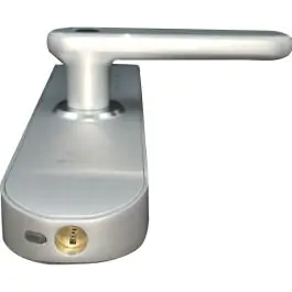 ZIGBEE-SMART-LOCK-WD002 Gembird Zigbee Wifi brava sa otiskom prsta za vrata, daljinska kartica