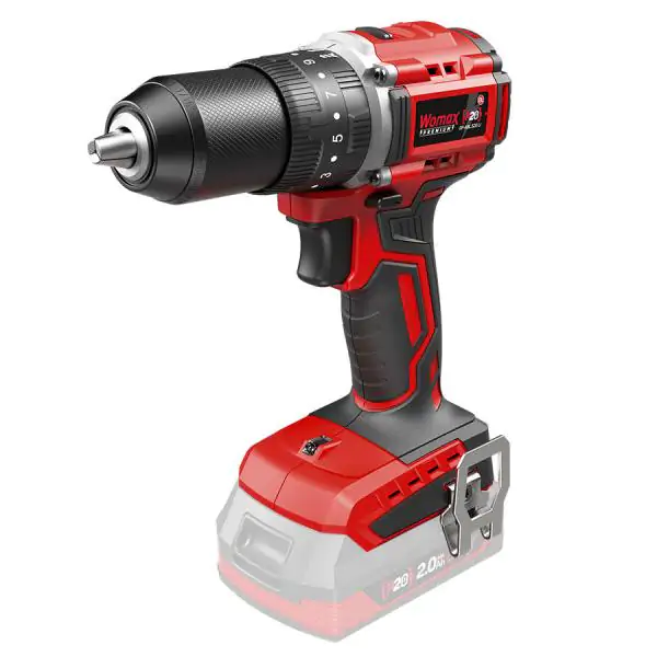 Bušilica bl p20 aku gp-abl s20 li vibraciona WOMAX PREMIUM