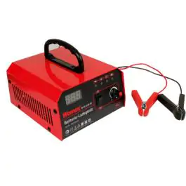 Punjač akumulatora automatski w-bl 612-10