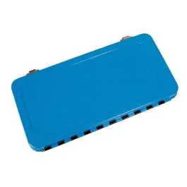 Ključ nasadni sa račnom 1/4" set 50 kom WOMAX PRO