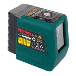Laser linijski ukršteni nlc04