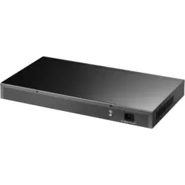 Cudy GS5024S4 24-Port Layer 3 Managed Gigabit Switch with 4 10G SFP Slots