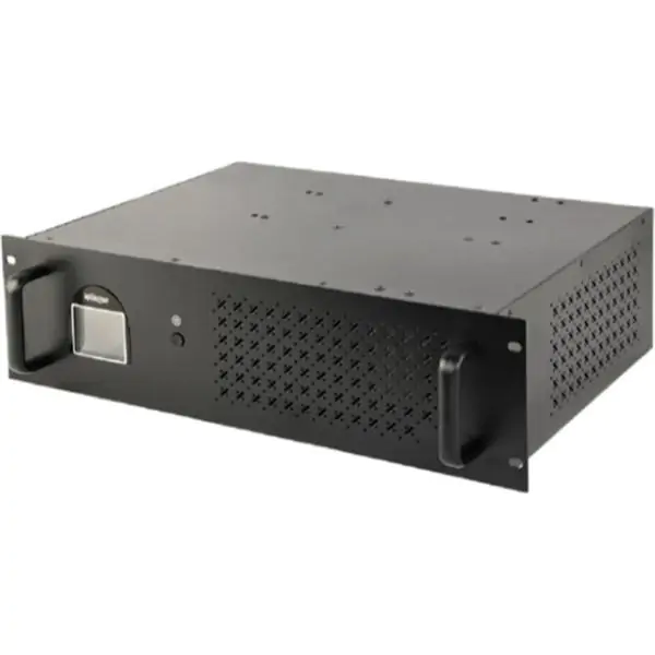 UPS-RACK-1500 Gembird UPS Rack 1500VA (900 W)