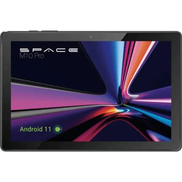 Tablet Space M10 Pro 10.1 3GB, 32GB, Quad-Core 2,0GHz, 6000mAh, Android 11