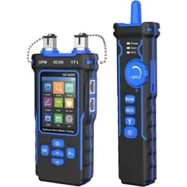 Tester Kablovski LAN Noyafa POE NF-8508 TESTEROPTIKE I LAN CAT5/CAT6