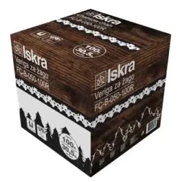 Lanac za testeru u rolni 1.5mm 9.525mm