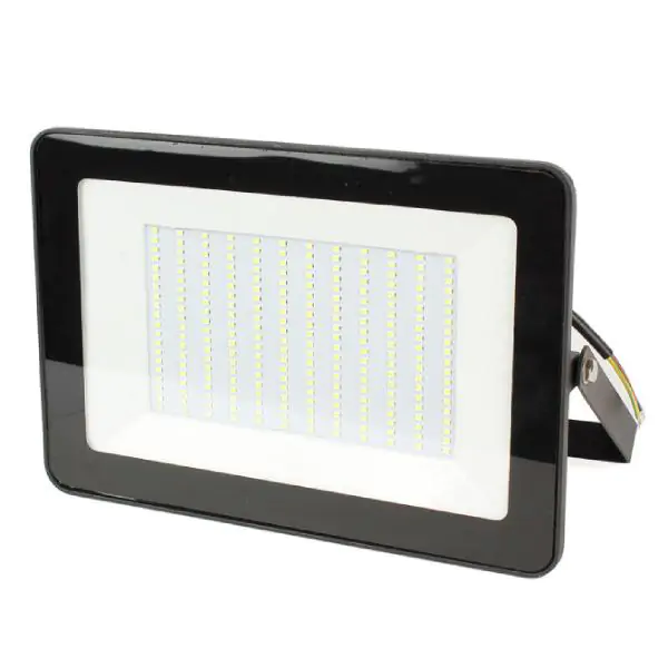 Neprenosiva led svetiljka led 100-1 WOMAX