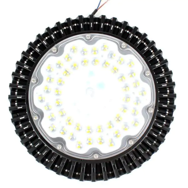 Neprenosiva led svetiljka led 1-100 WOMAX