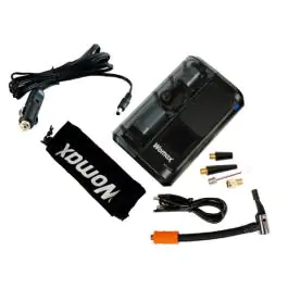 Kompresor bateriijski w-ak 11-25 WOMAX