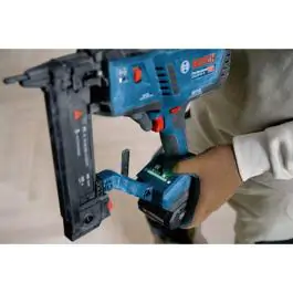 Bosch aku pištolj za eksere GTH 18V-38 M solo, L, 0601482501
