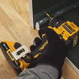 DeWalt DCD803NT akumulatorska bušilica - odvrtač sa izmenljivim glavama, 18V, Solo