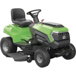 MUTA vrtni traktor kosačica 92 cm Loncin 452 cc hidrostatički pogon