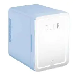 ELLE SDAFX04BUEU MINI PRENOSNI FRIŽIDER 4L PLAVI