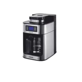 HAEGER CM-10B.010A APARAT ZA FILTER KAFU SA MLINOM ZA KAFU LCD DISPLEJ