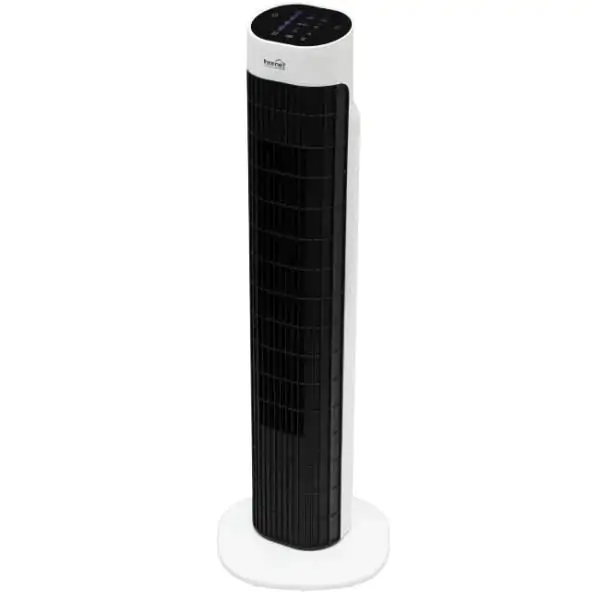 Stubni ventilator sa displejem 45W