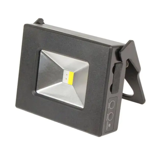 Mobilni punjivi reflektor led 10-1 WOMAX