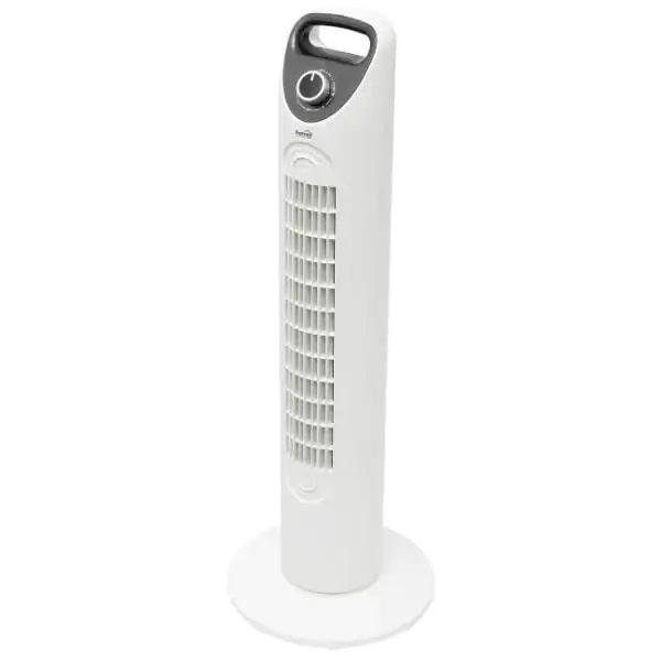 Stubni ventilator 45W