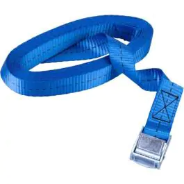 WESTBERG univerzalni pojas zatezač – španer 25 mm × 4 m