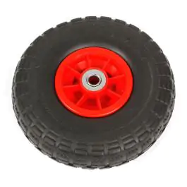 Točak Pneumatski 10X3.50-4 Pu