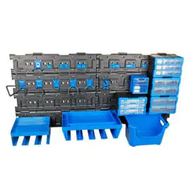 Klaser 1/4 Za System Flex